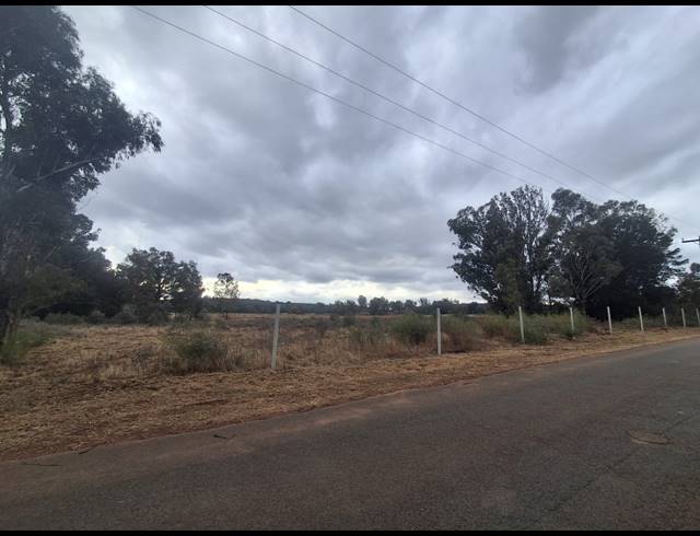 69,280M² VACANT LAND FOR SALE IN VALLEY SETTLEMENTS AH